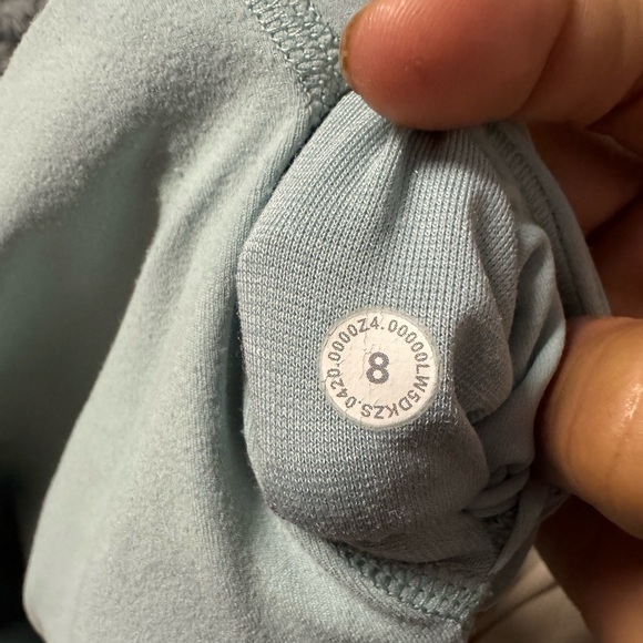 Lululemon Align high raise Leggins - Picture 2 of 3